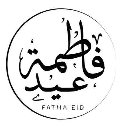 Fatma Eid Logo
